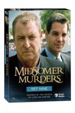 Watch Midsomer Murders Putlocker